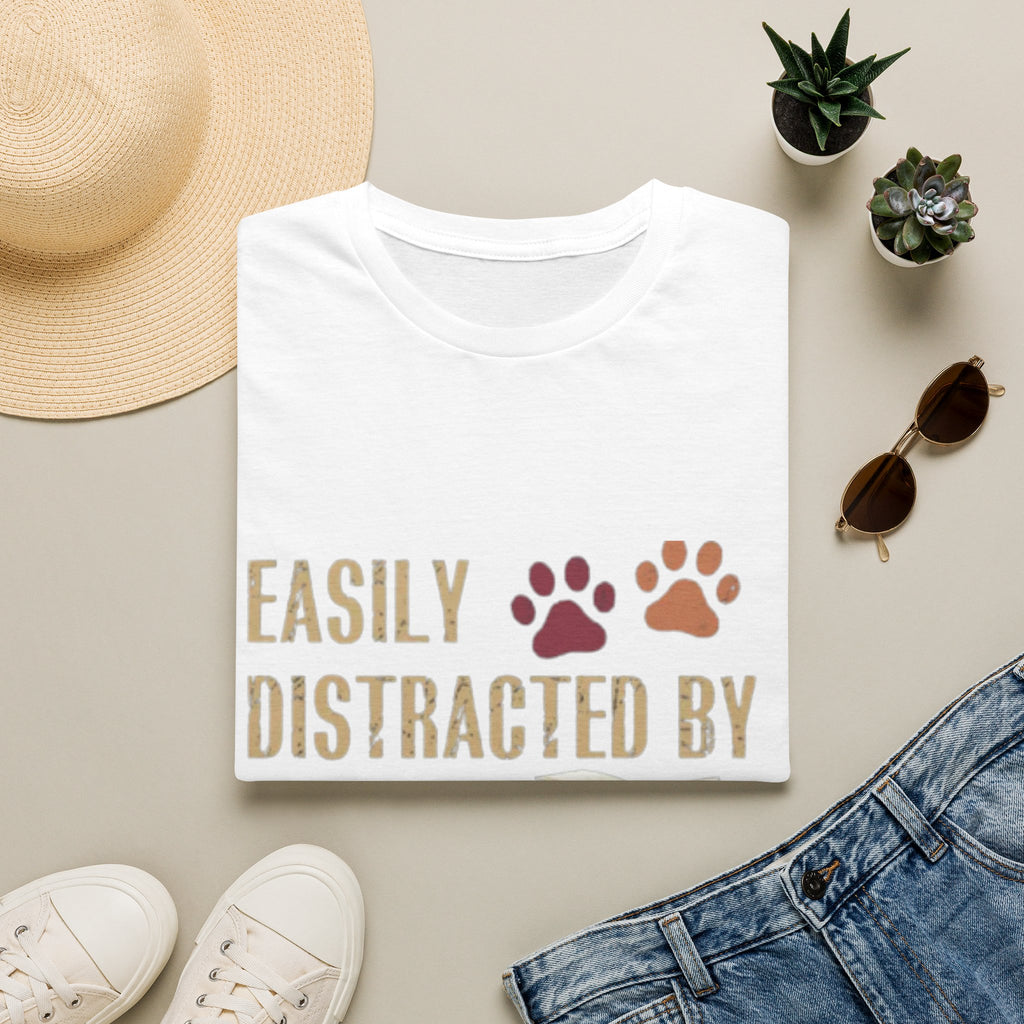 EasilyDistract