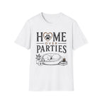 HomeOverParties T-Shirt