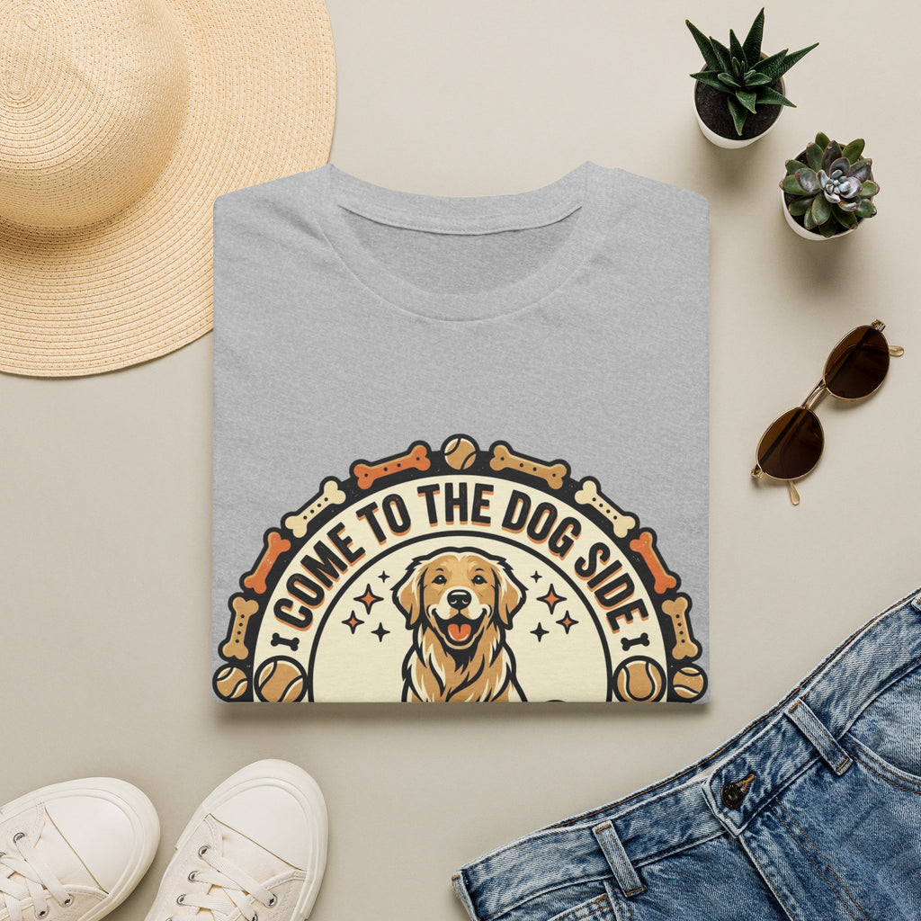 Dogside2 T-Shirt