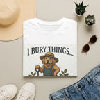 IBuryThings