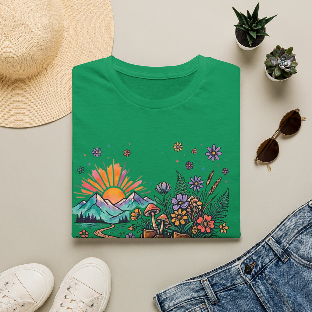 BootsDogLeash T-Shirt