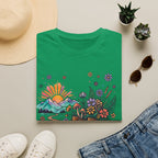 BootsDogLeash T-Shirt