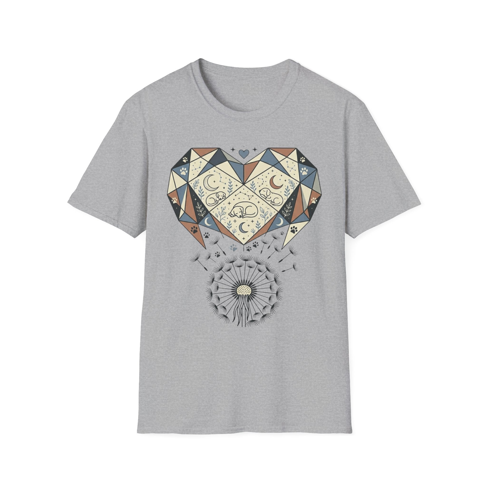 HeartDande
