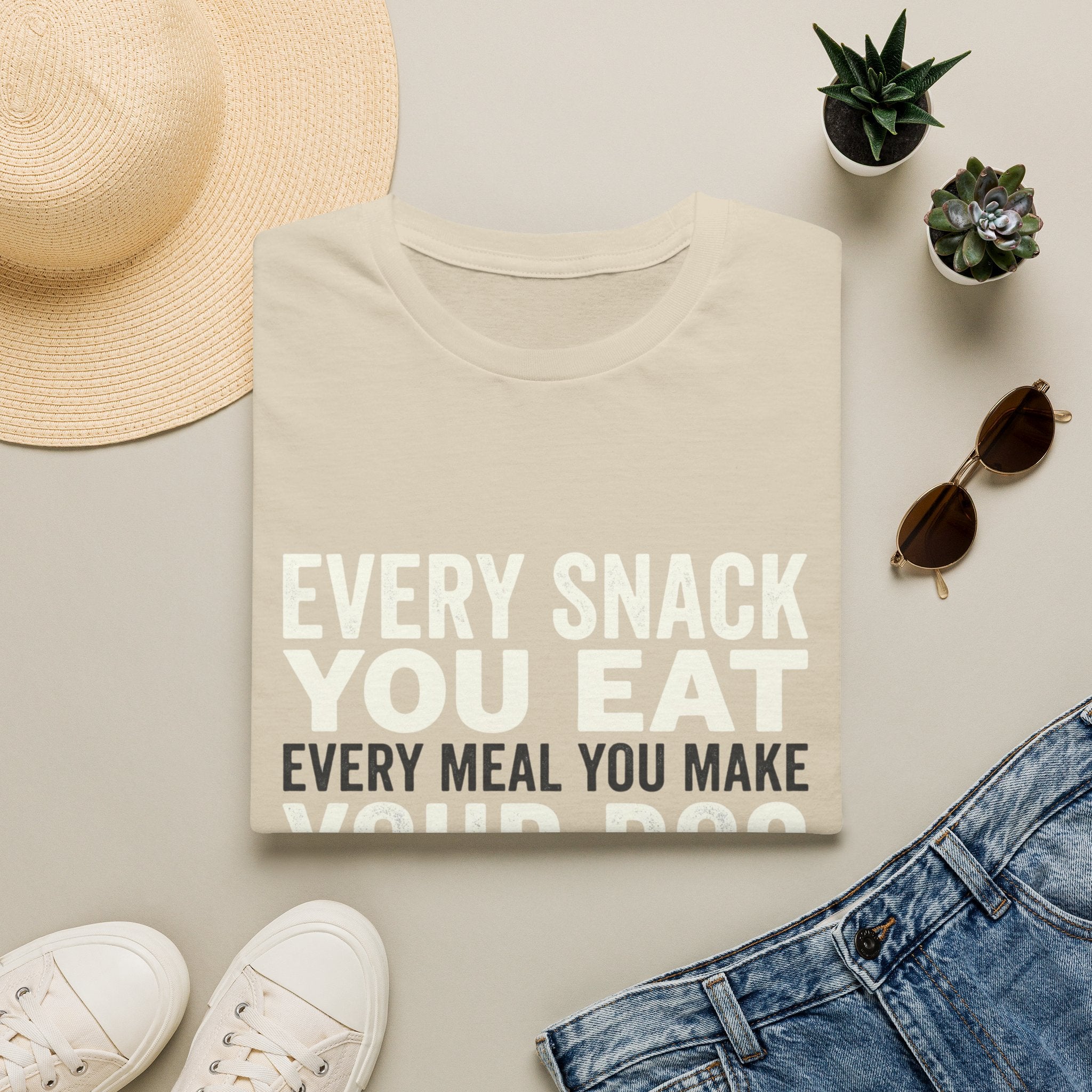 EverySnack T-Shirt