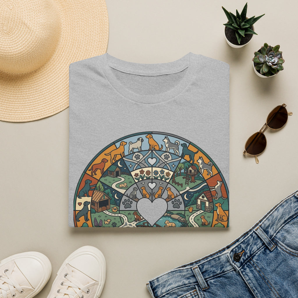 DogMandella T-Shirt