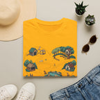 DogParkHeart  T-Shirt