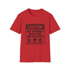 CautionMayRandomly
