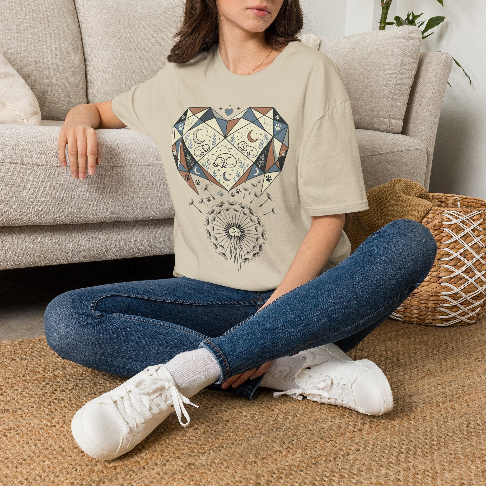 HeartDande T-Shirt