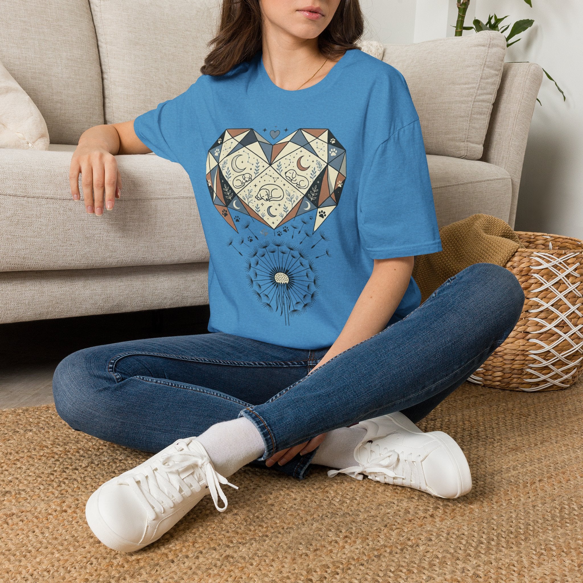 HeartDande T-Shirt