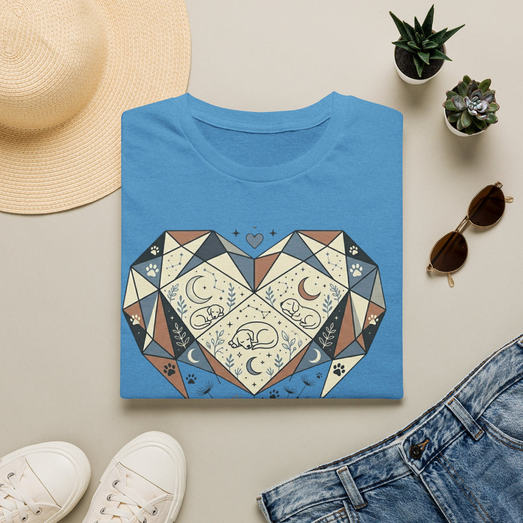 HeartDande T-Shirt