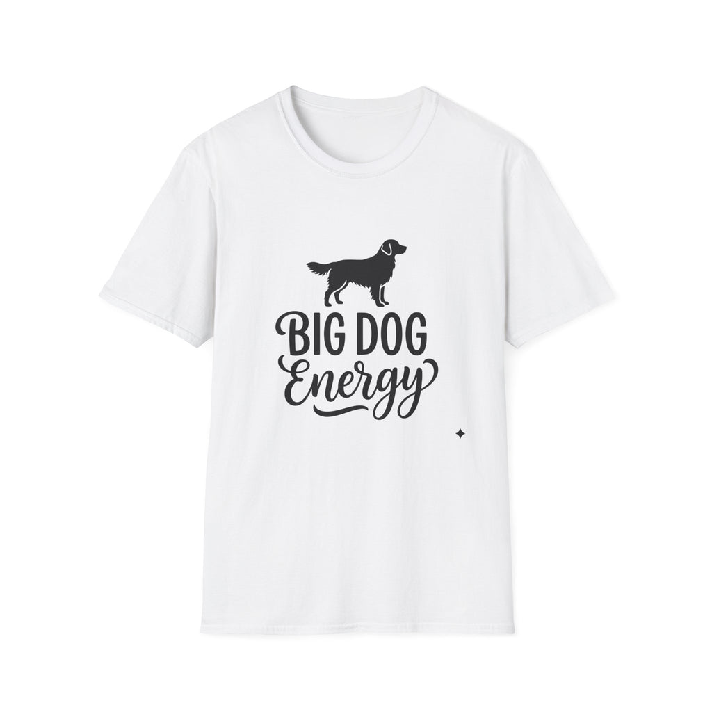 BigDogEnergy