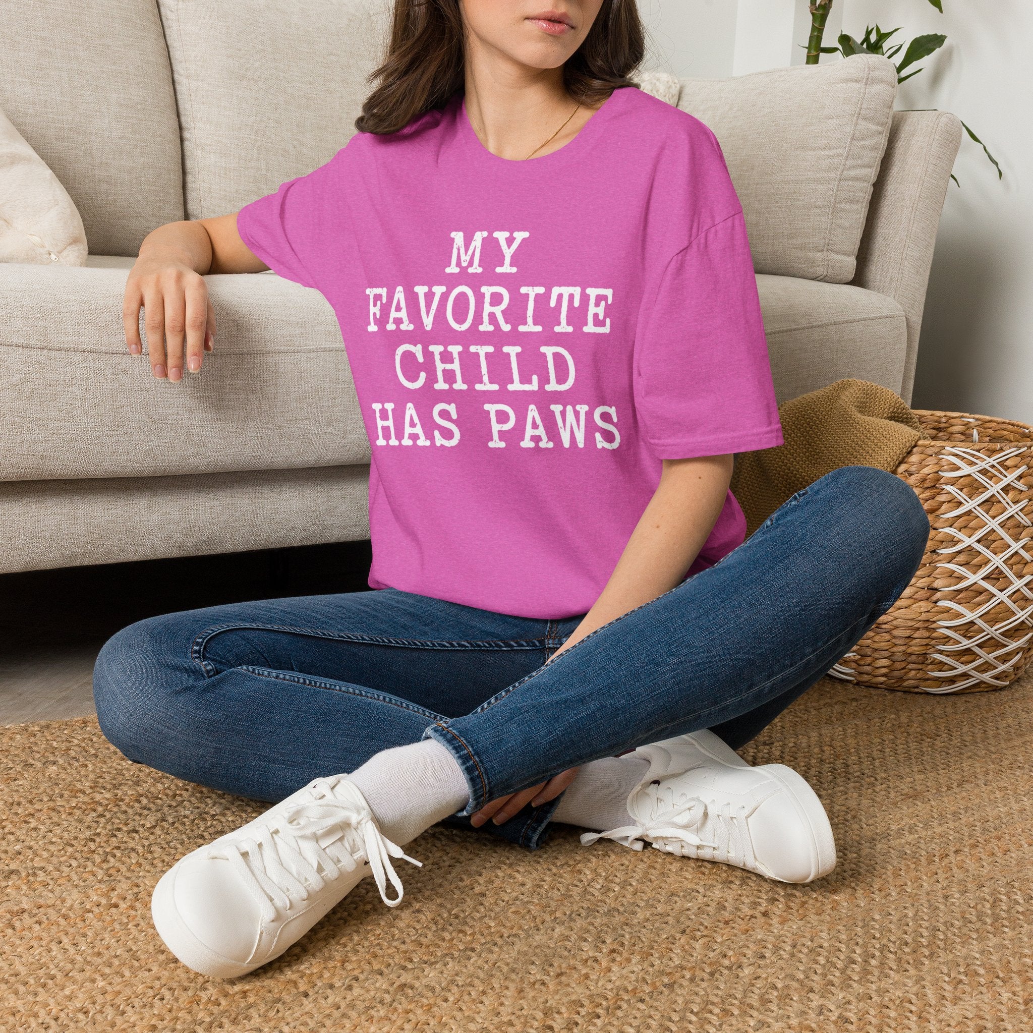 Copy of DogMandella T-Shirt