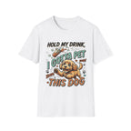 HoldMyDrink T-Shirt