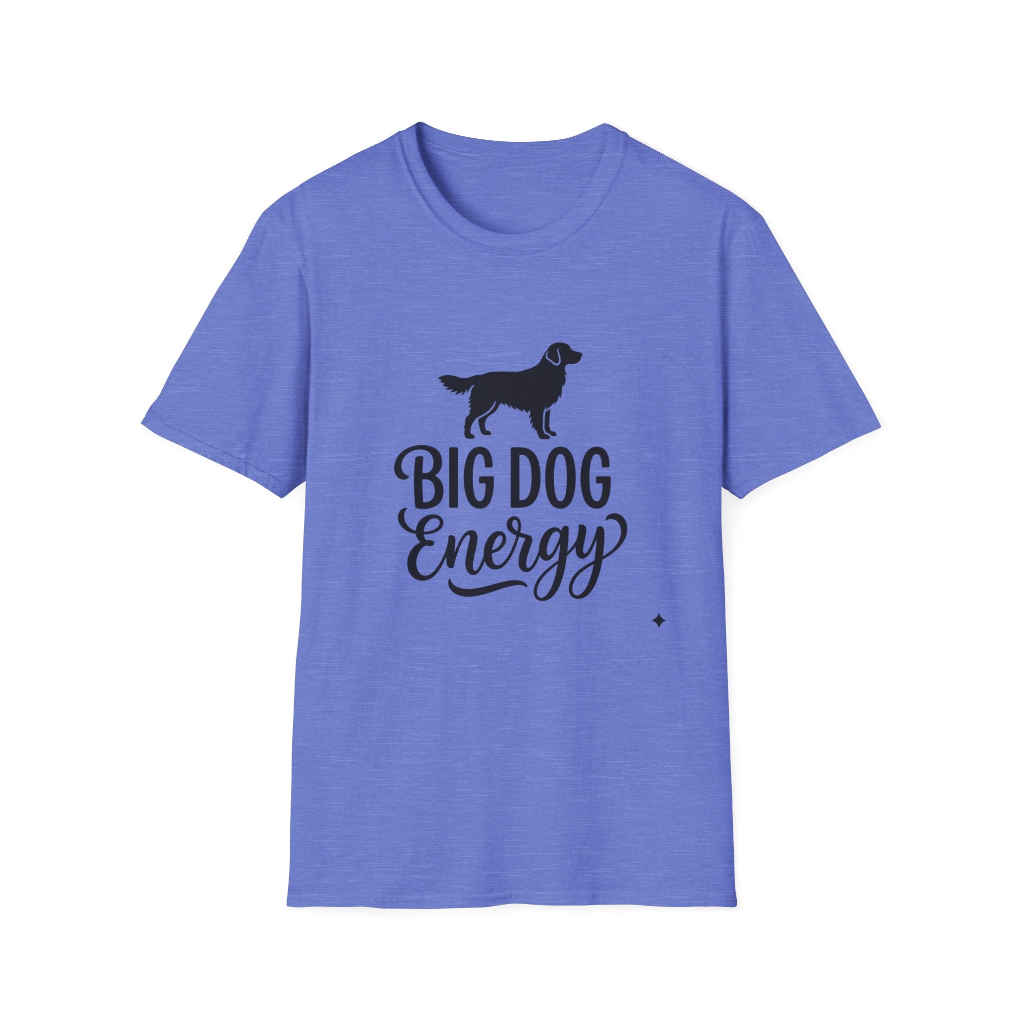 BigDogEnergy