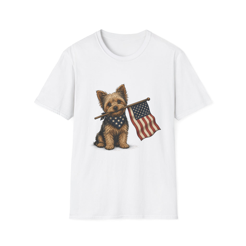 YorkieFlag