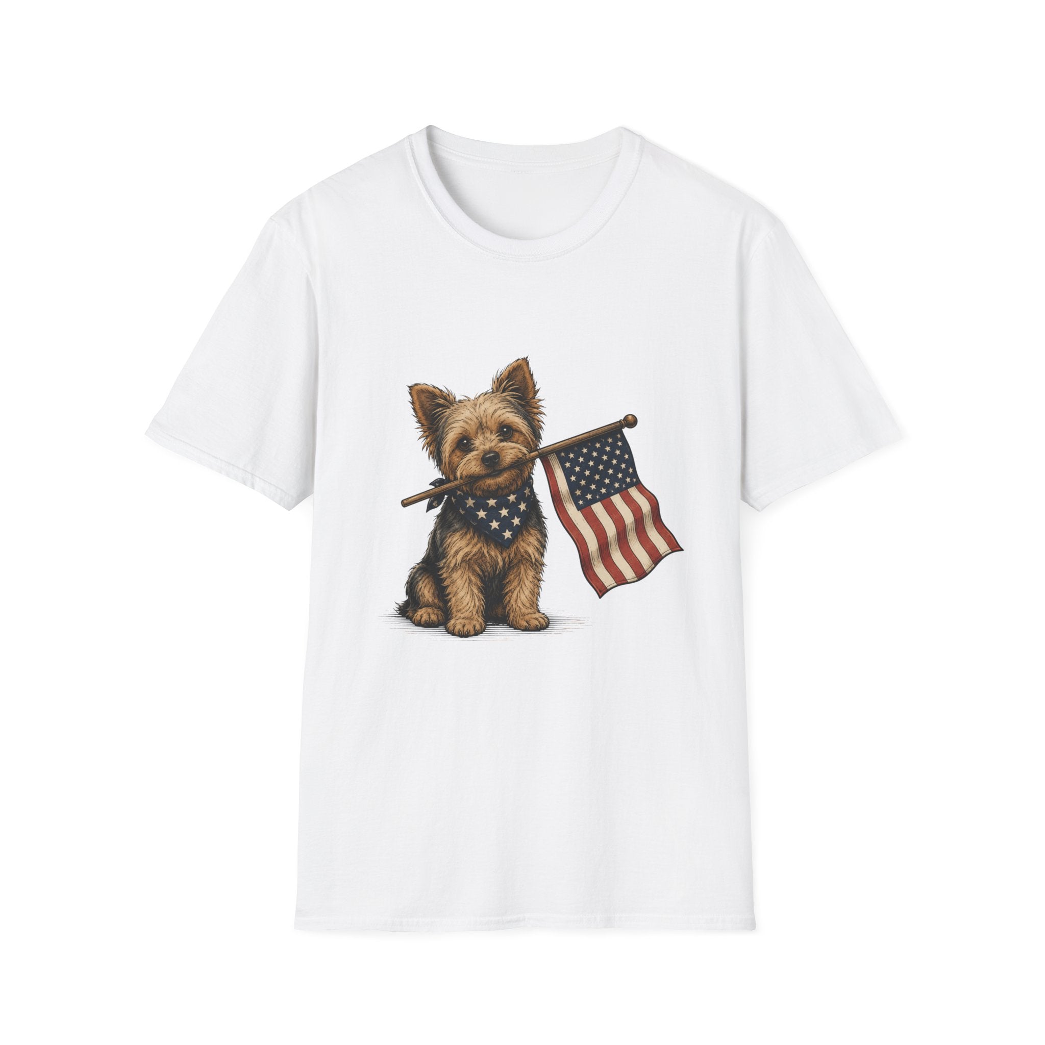YorkieFlag
