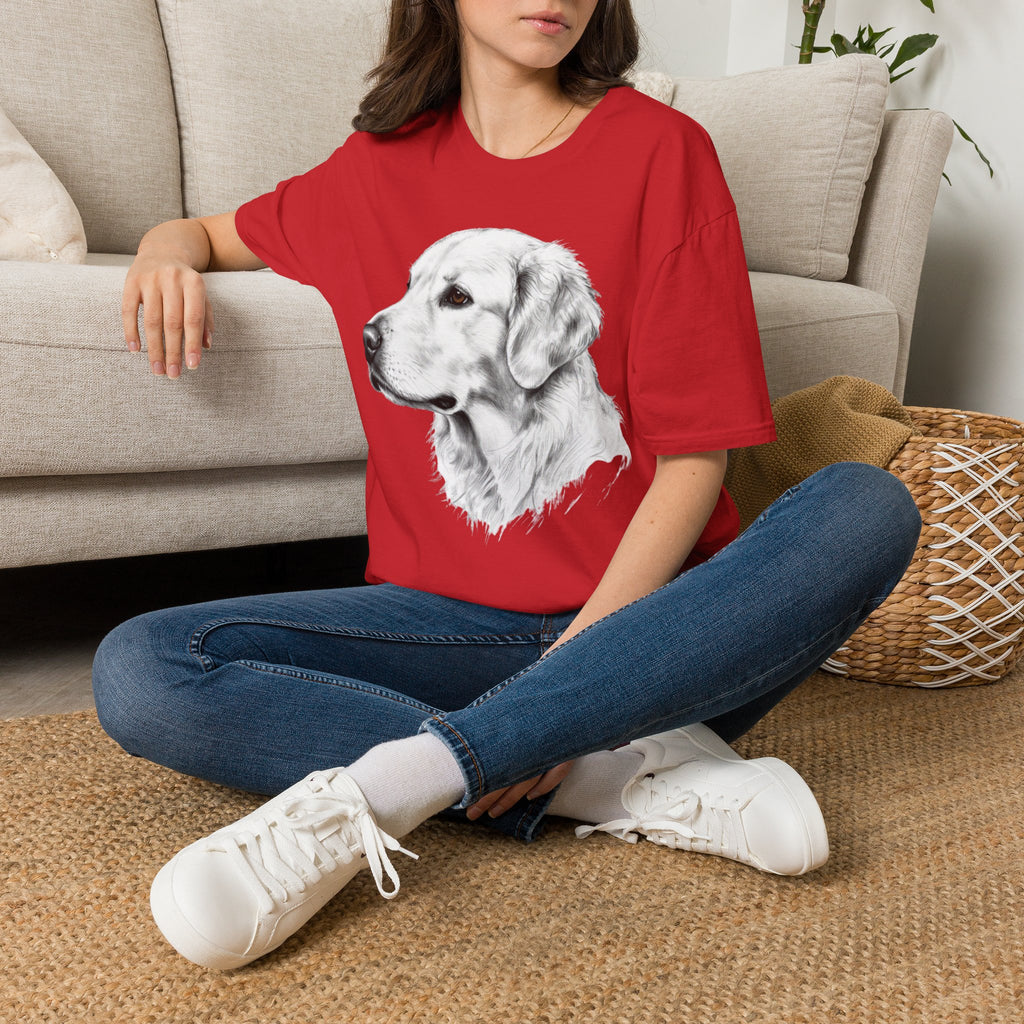 Retriever  T-Shirt