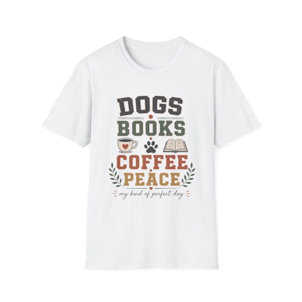 DogsBooksCoffeePeace