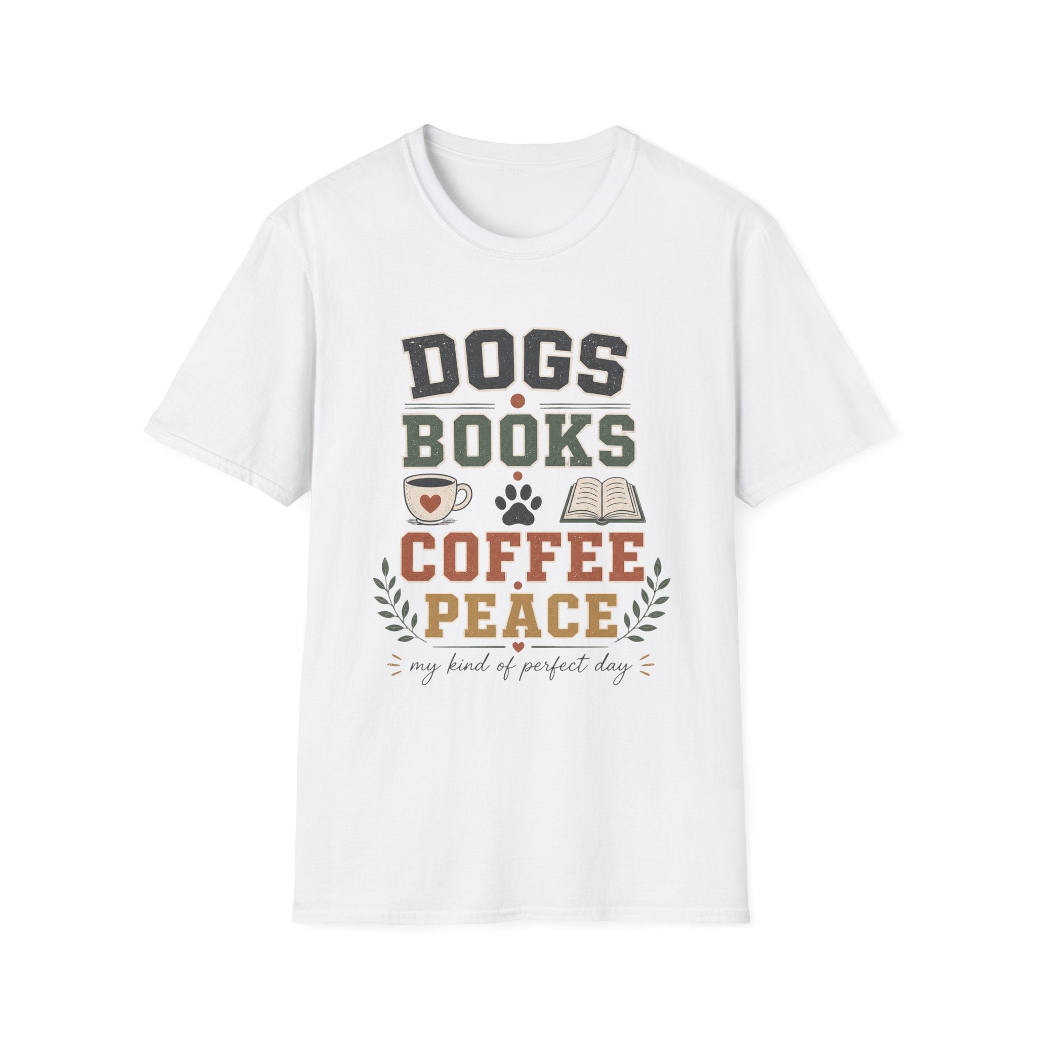 DogsBooksCoffeePeace