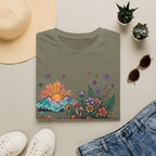 BootsDogLeash T-Shirt