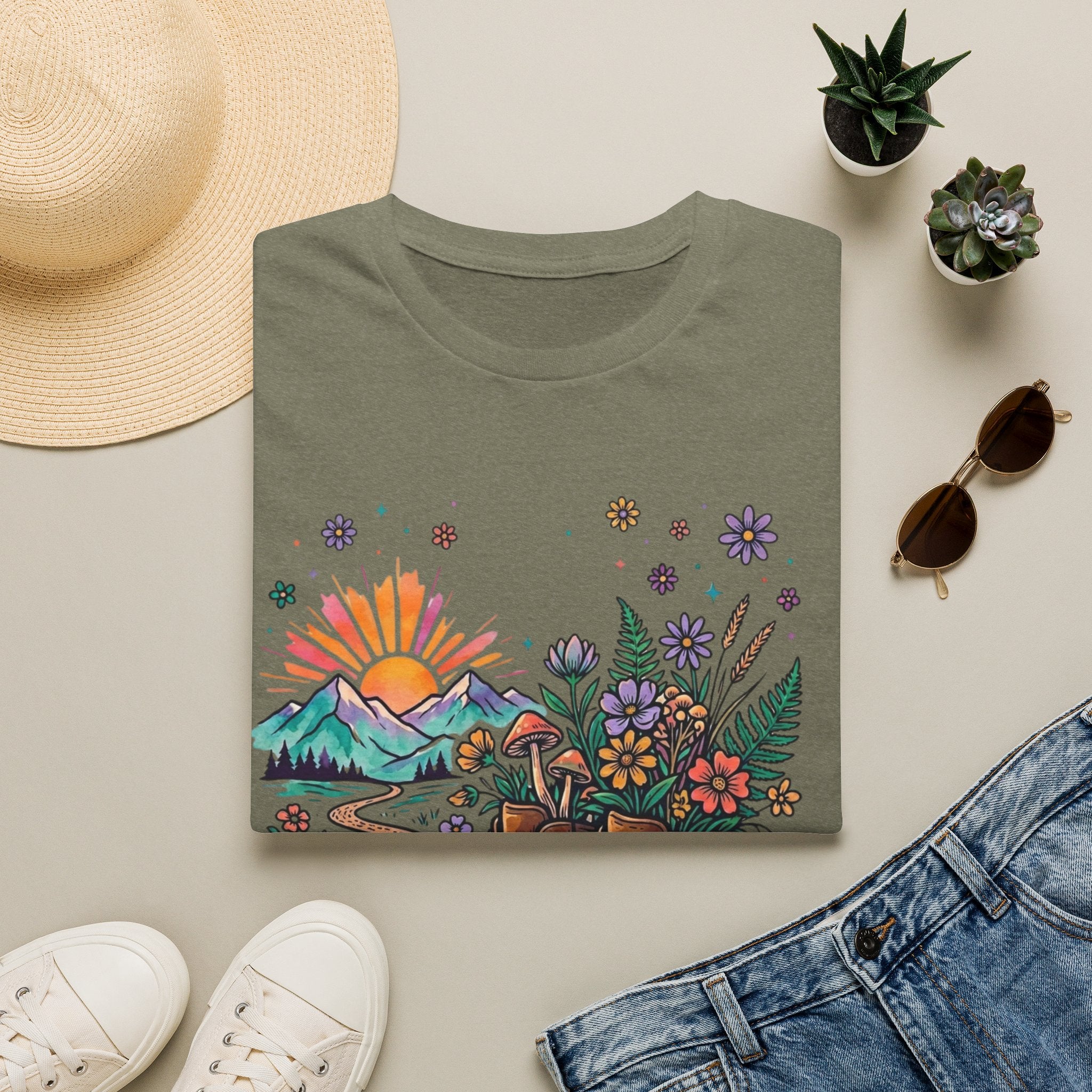 BootsDogLeash T-Shirt