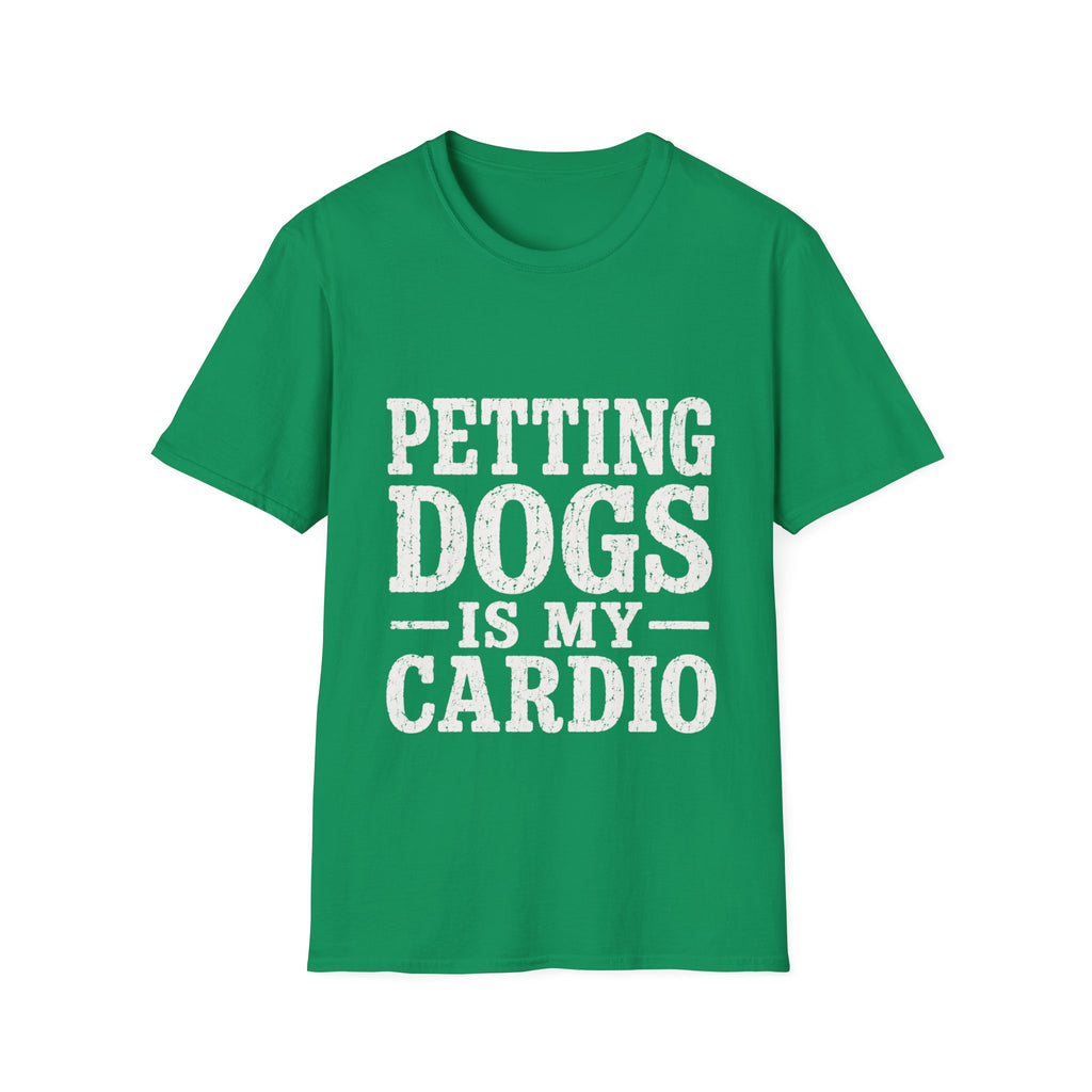 PettingDogsCardio