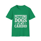 PettingDogsCardio