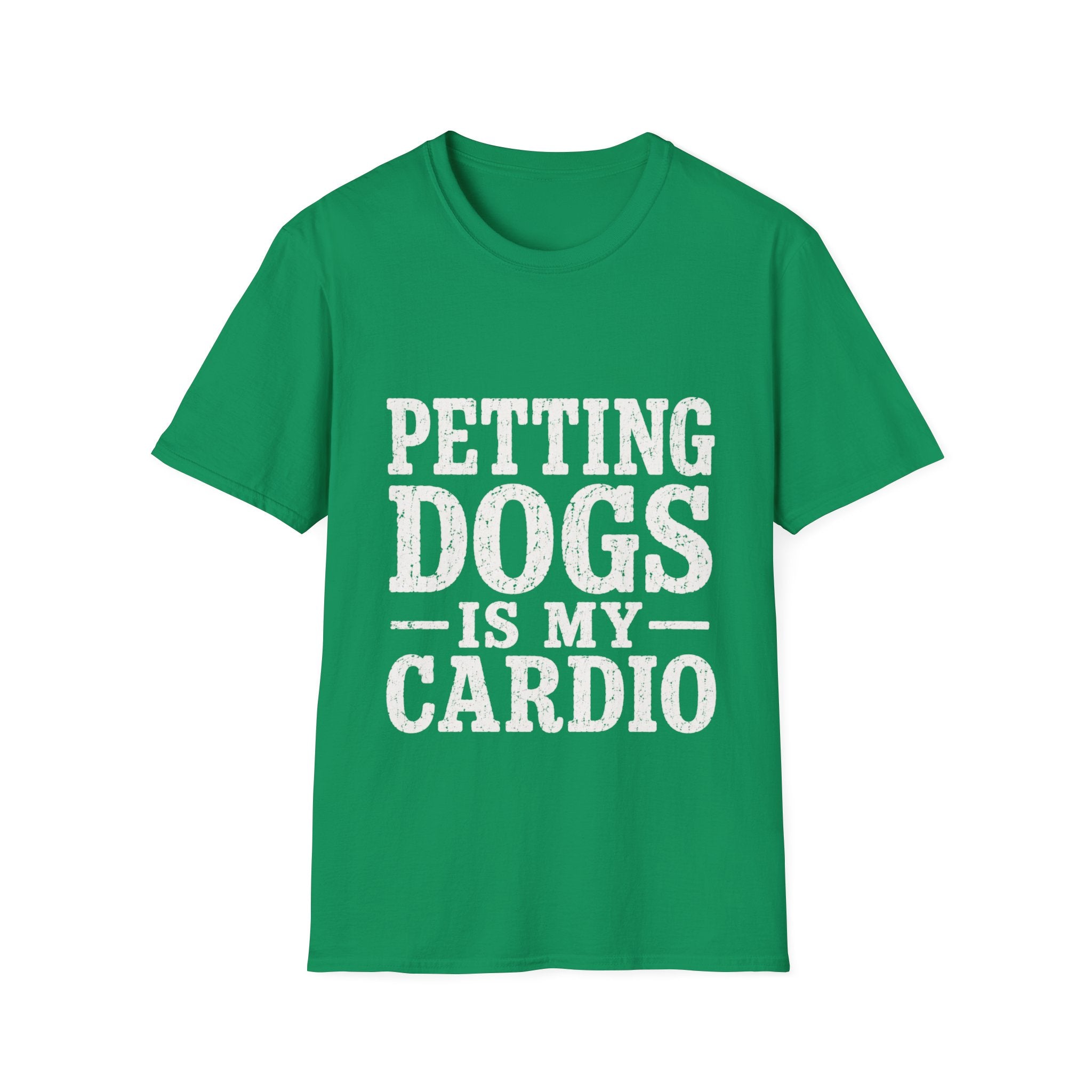 PettingDogsCardio