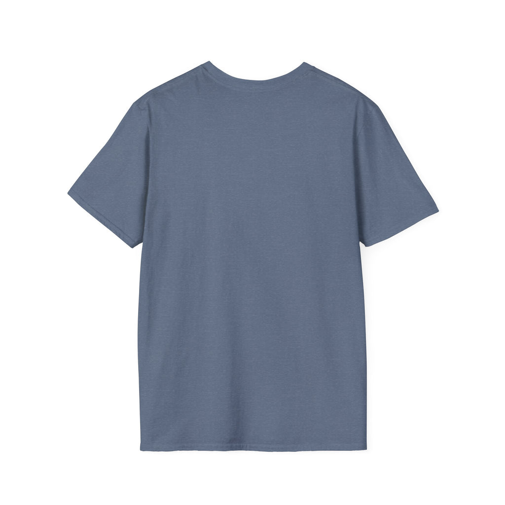 JustAGirlLovesDogs T-shirt