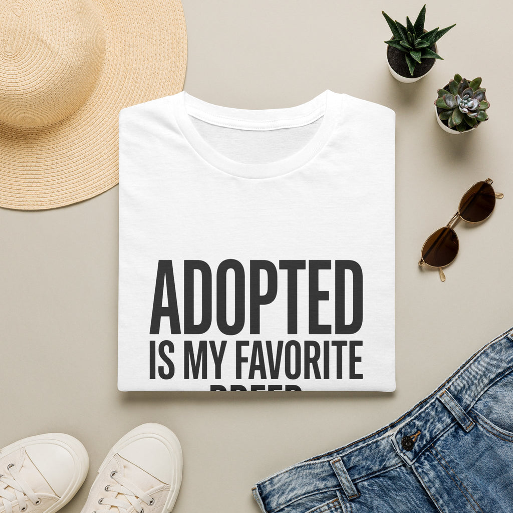 AdoptedFavoriteBreed