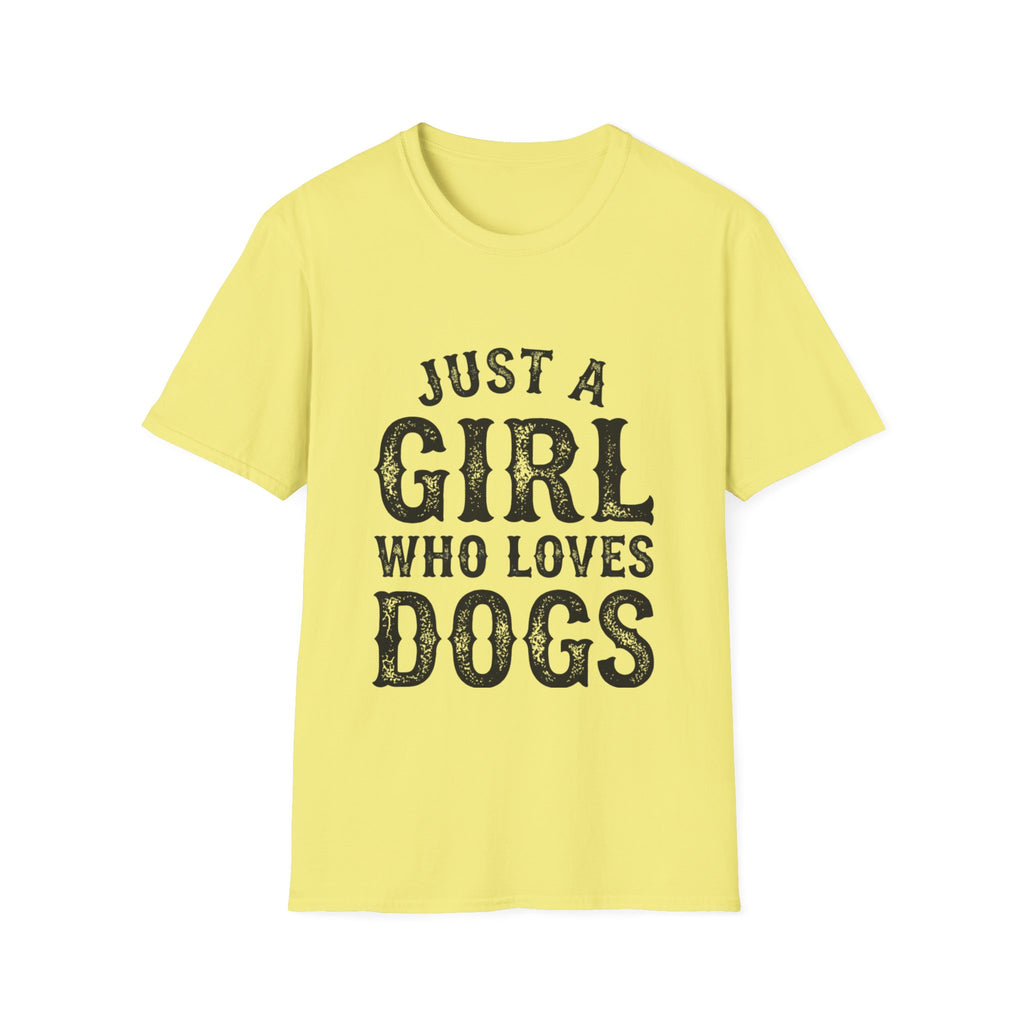 JustAGirlLovesDogs