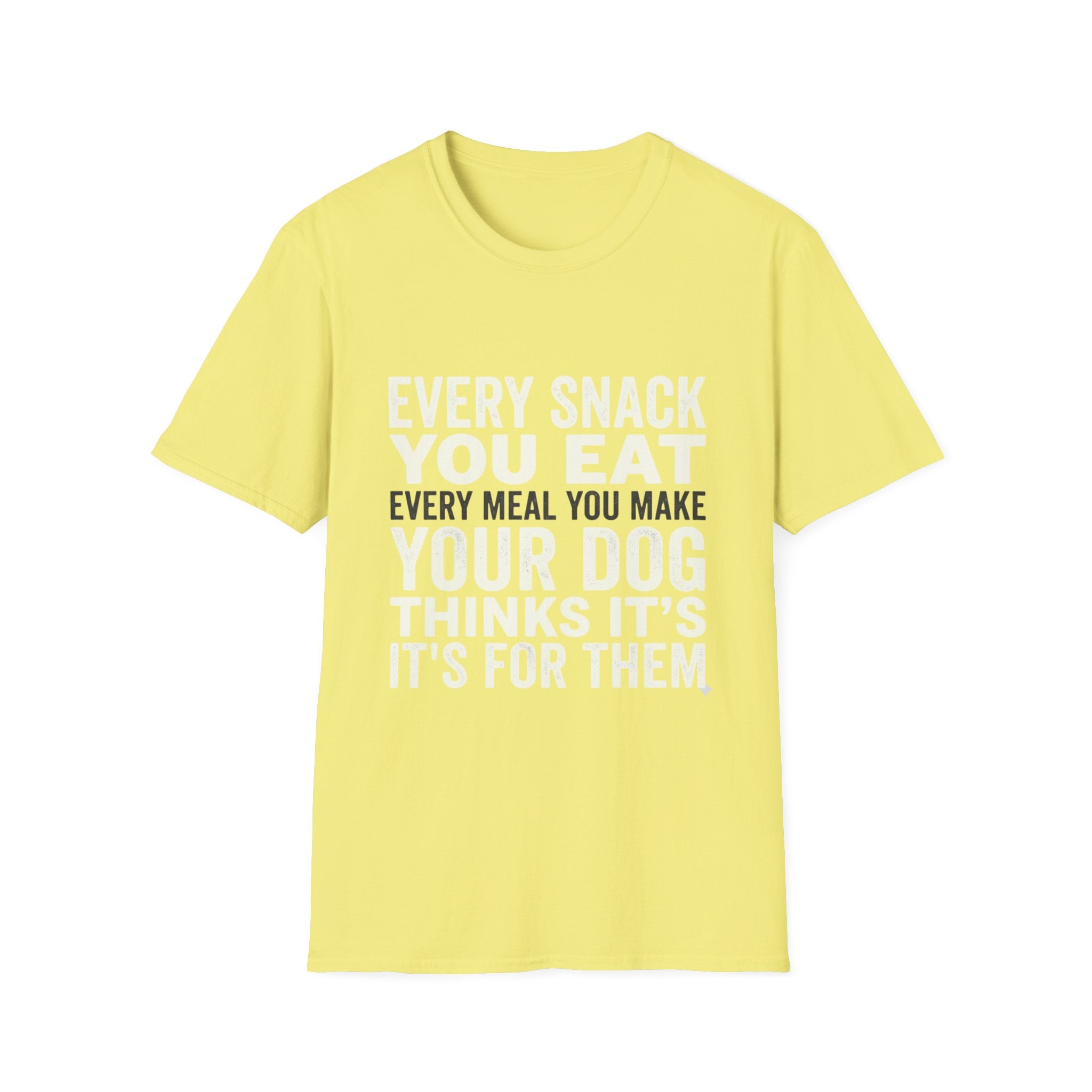 EverySnack T-Shirt