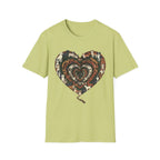 DogsHeart  T-Shirt