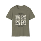 Adventure Is Better T-Shirt