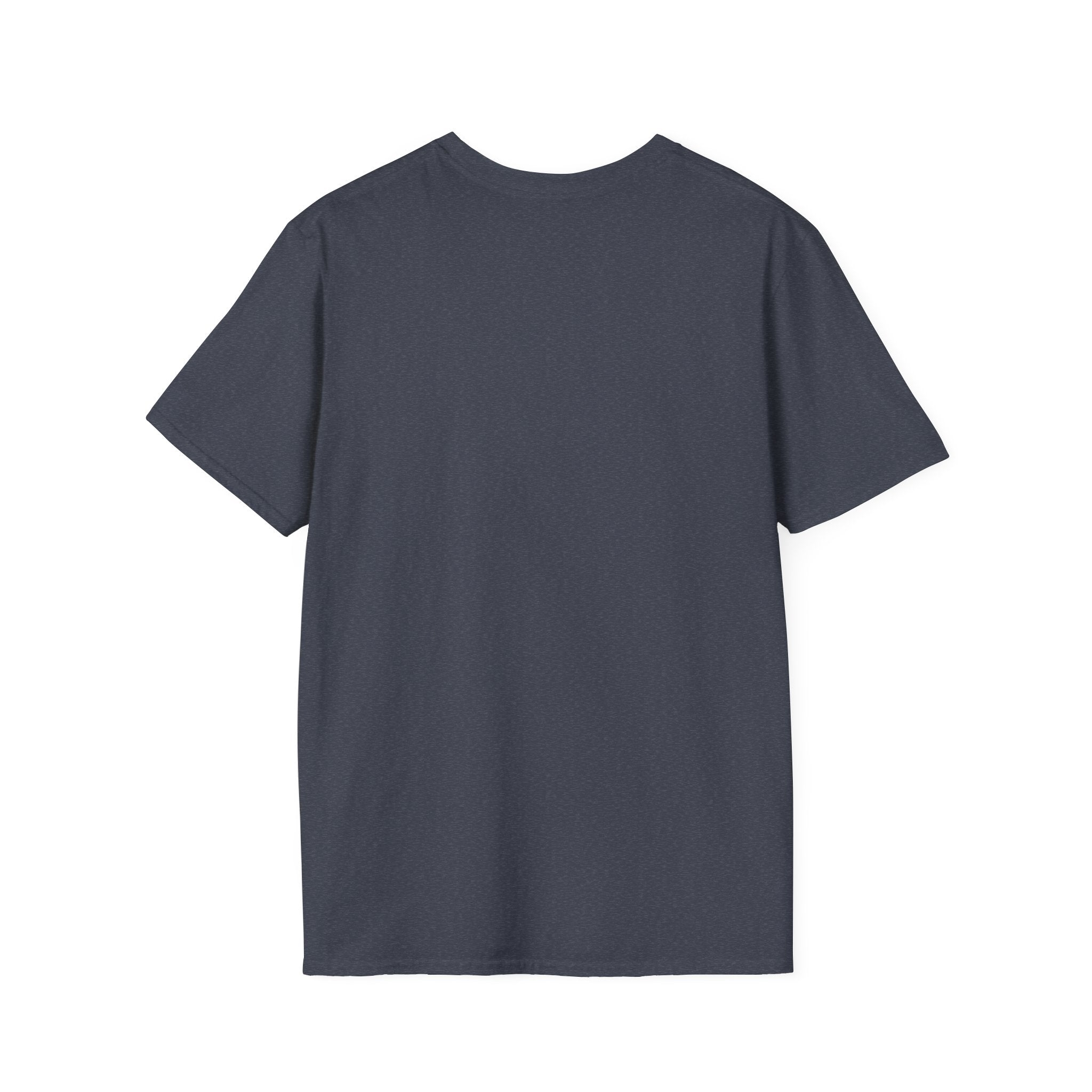 BuiltPeace T-shirt