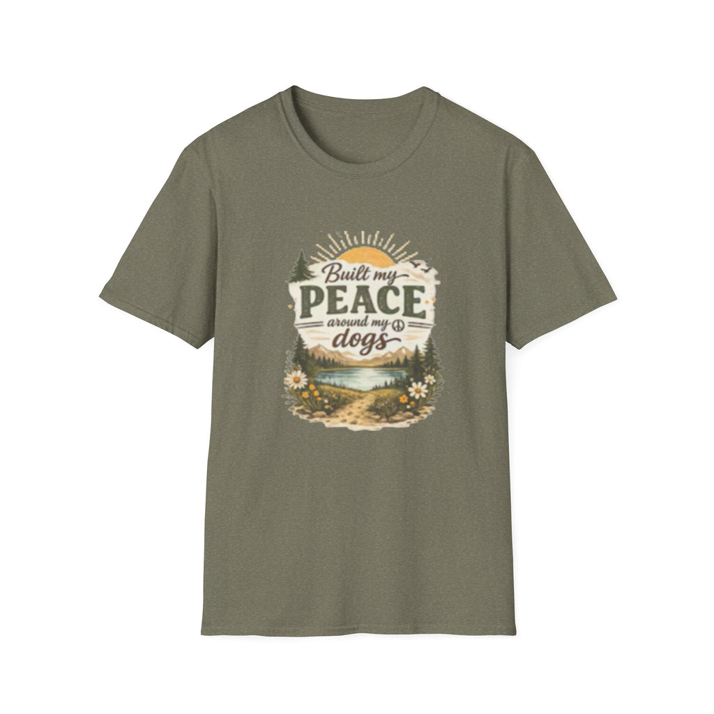 BuiltPeace