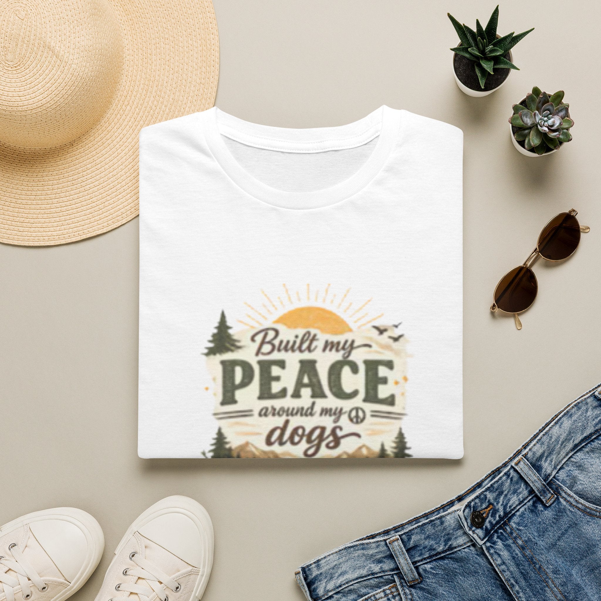BuiltPeace
