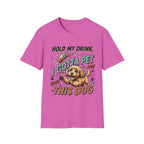 HoldMyDrink T-Shirt