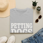 PettingDogsCardio