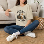 AdventureIsBetter T-shirt