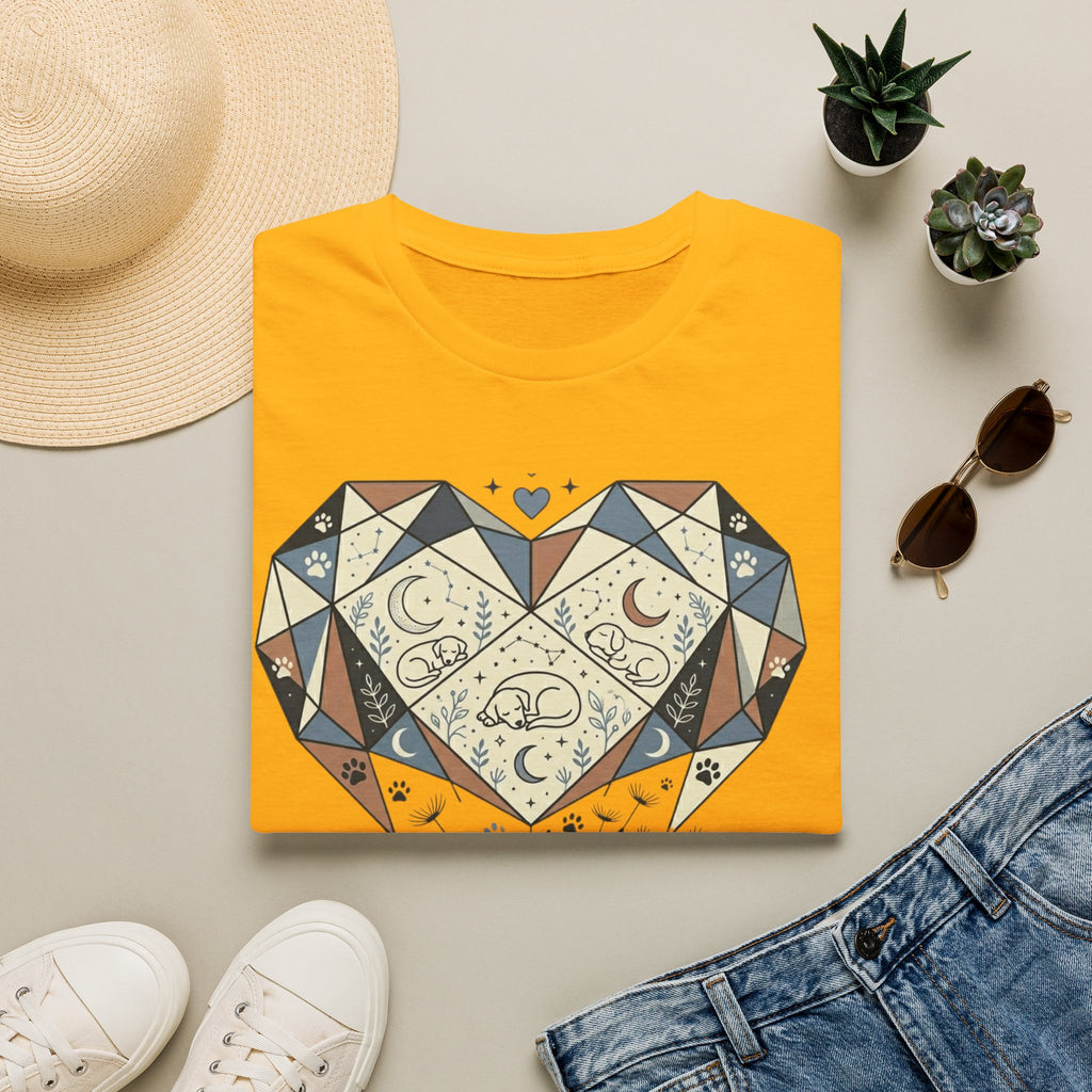 HeartDande T-Shirt