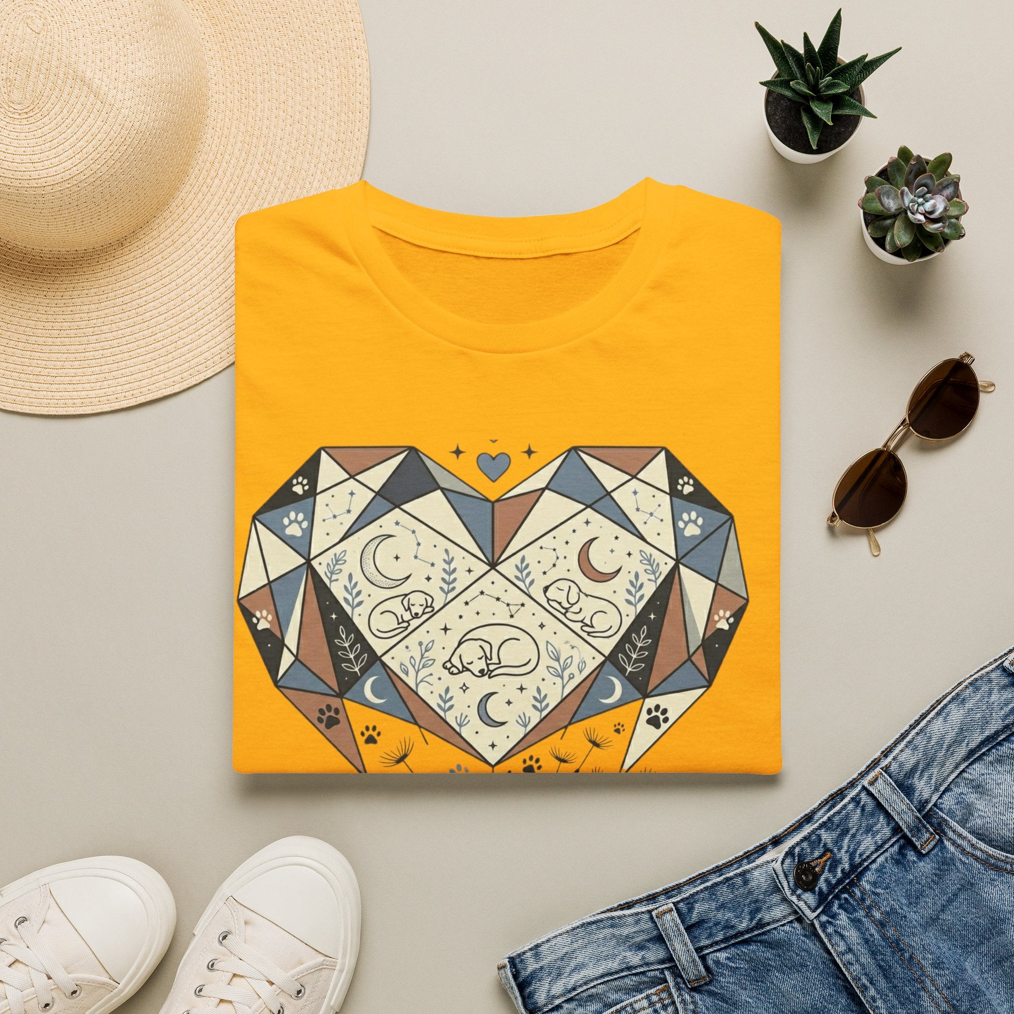 HeartDande T-Shirt