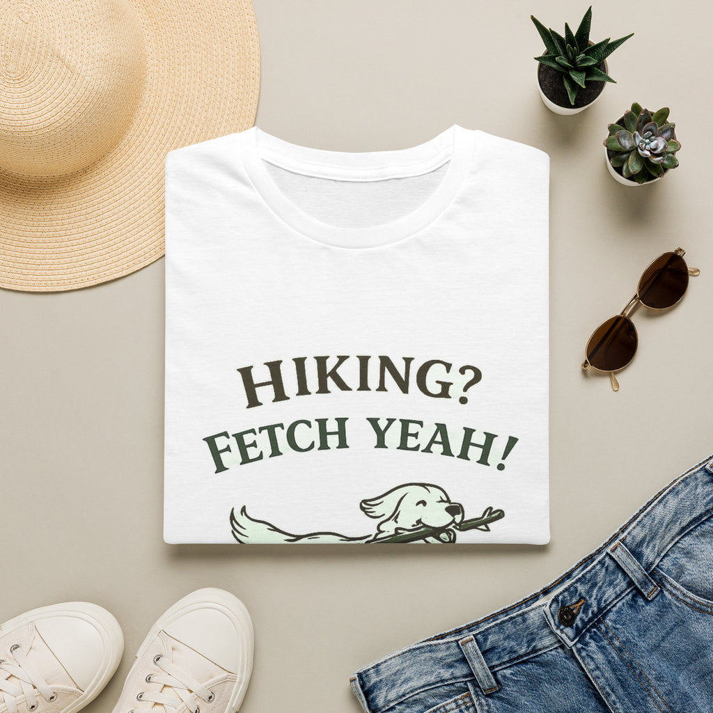 HikingFetch