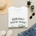 HikingFetch