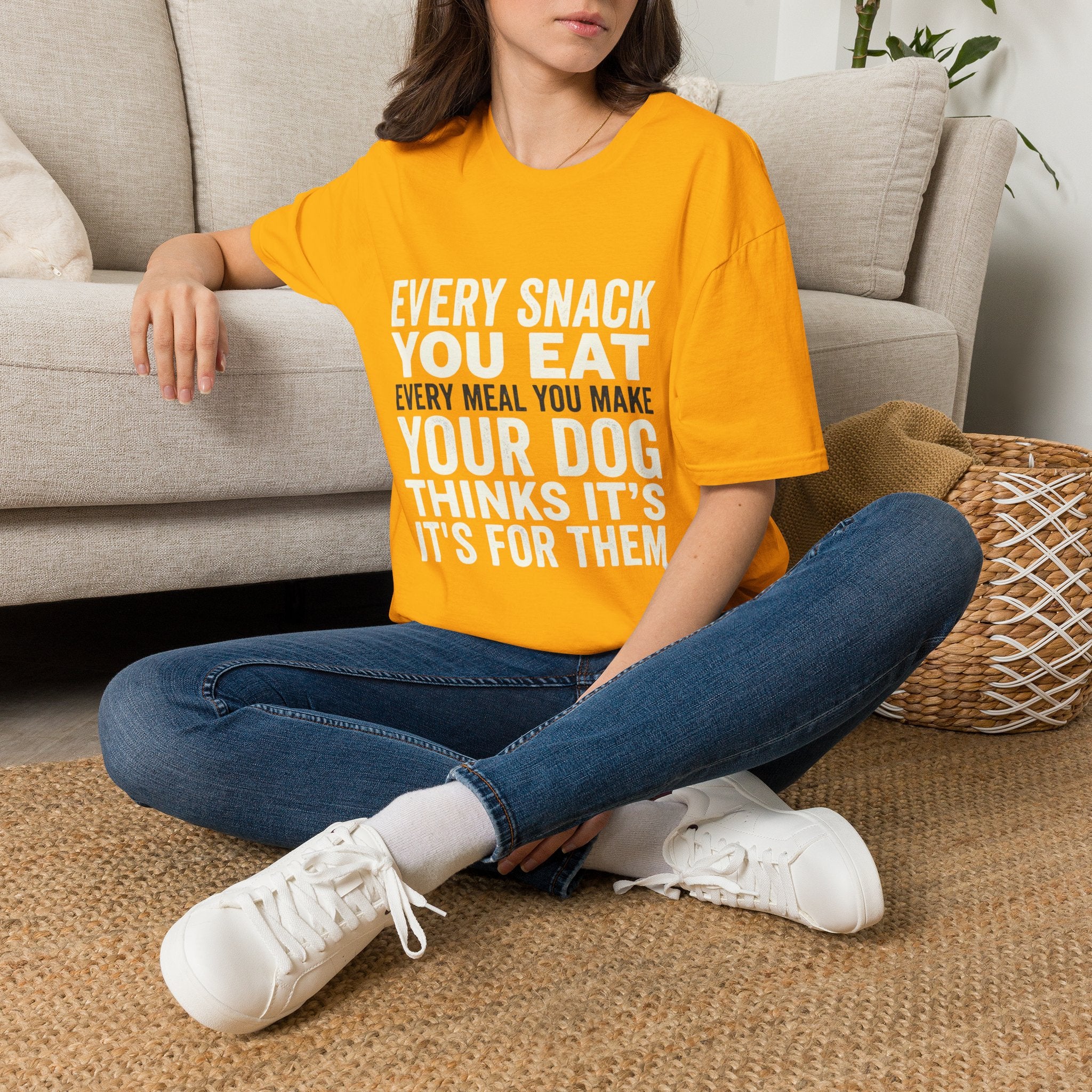 EverySnack T-Shirt