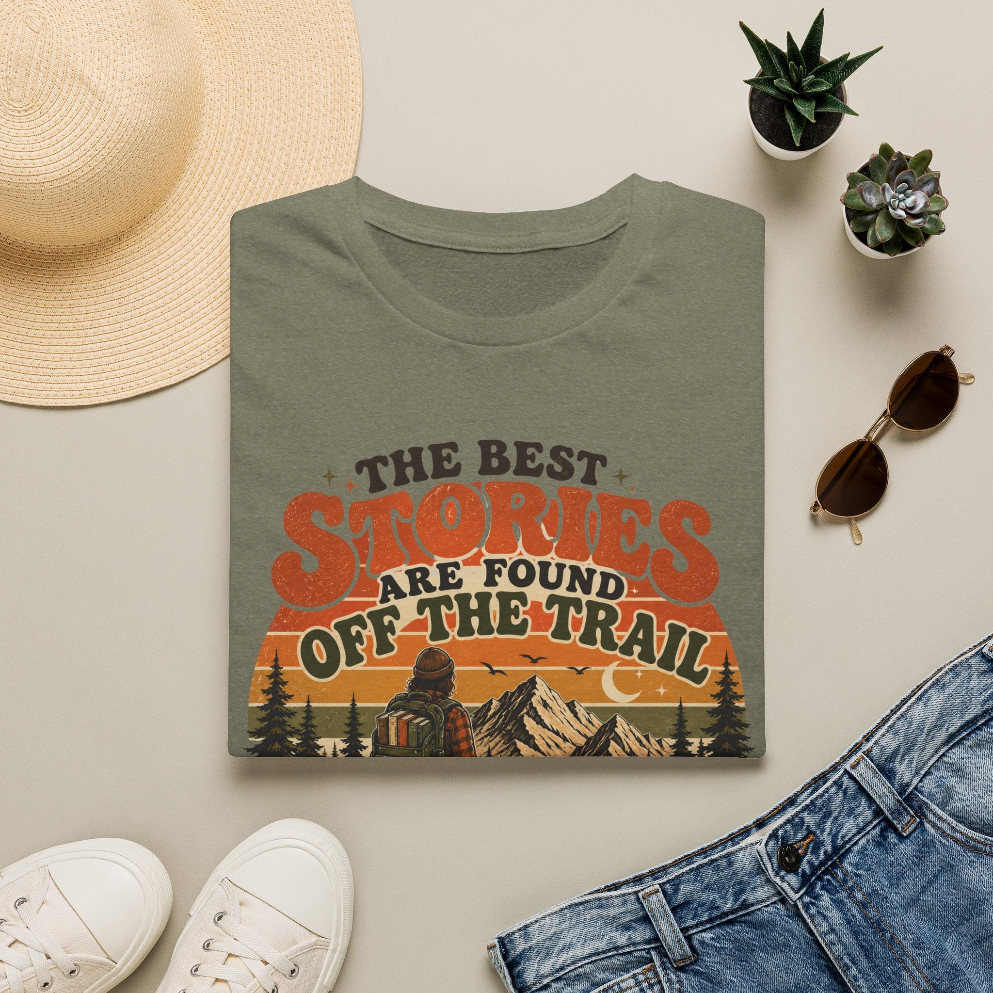 BestStories02 T-shirt