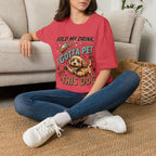 HoldMyDrink T-Shirt