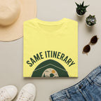 SameItinerary