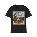 GrowingQuietly01 T-shirt