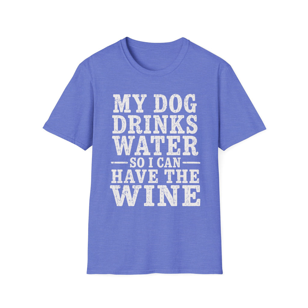MyDogDrinksWater
